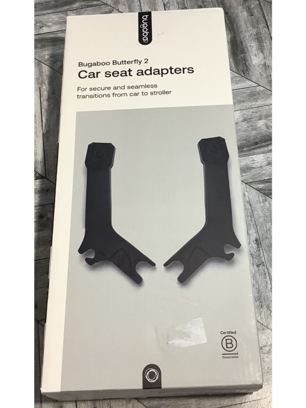 Bugaboo Butterfly 2 Car Seat Adapters Seamless Transitions From Car To Stroller